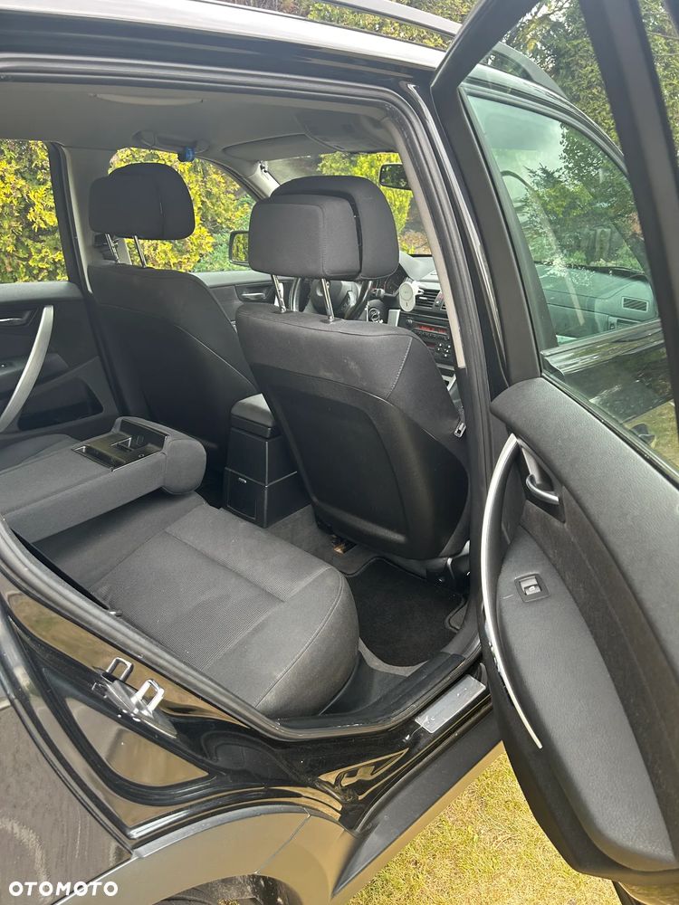 BMW X3 xDrive20d Edition Exclusive - 12
