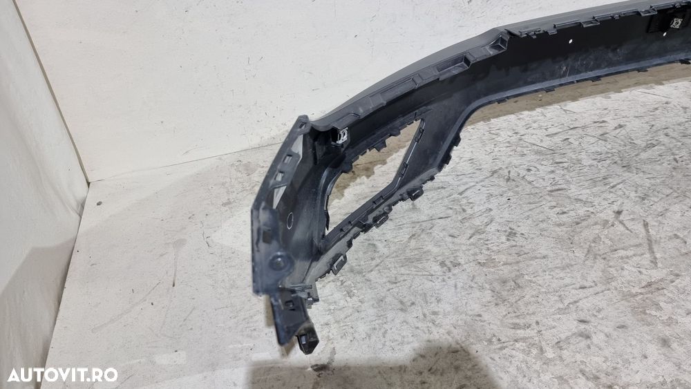 Bara fata VW Tiguan, 2017, 2018, 2019, 2020, 5NA807221. - 4