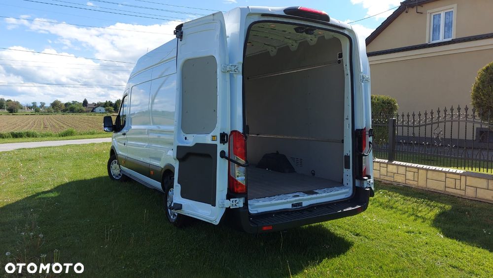Ford TRANSIT - 7