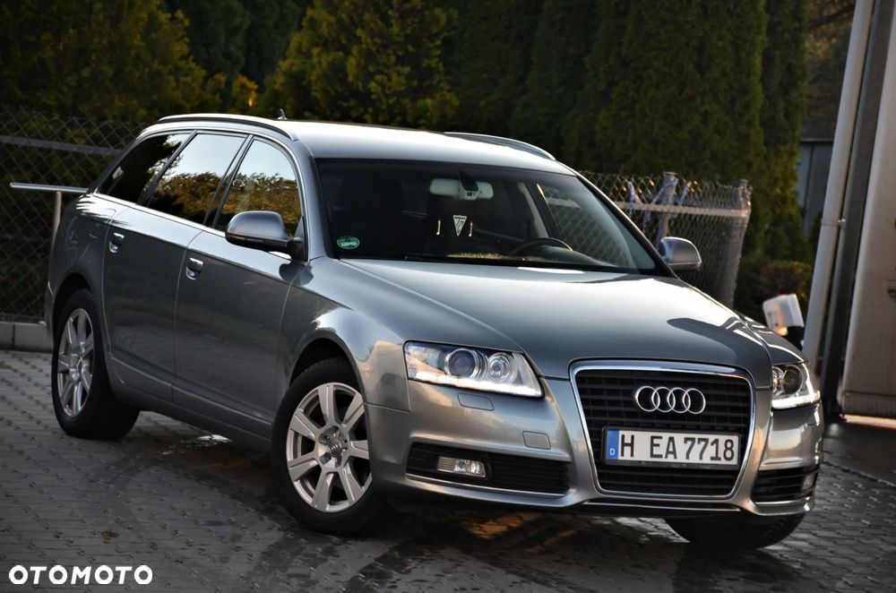 Audi A6 Avant 2.0 TDIe DPF - 3
