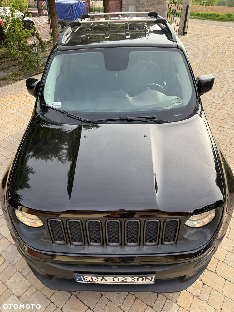 Jeep Renegade - 15