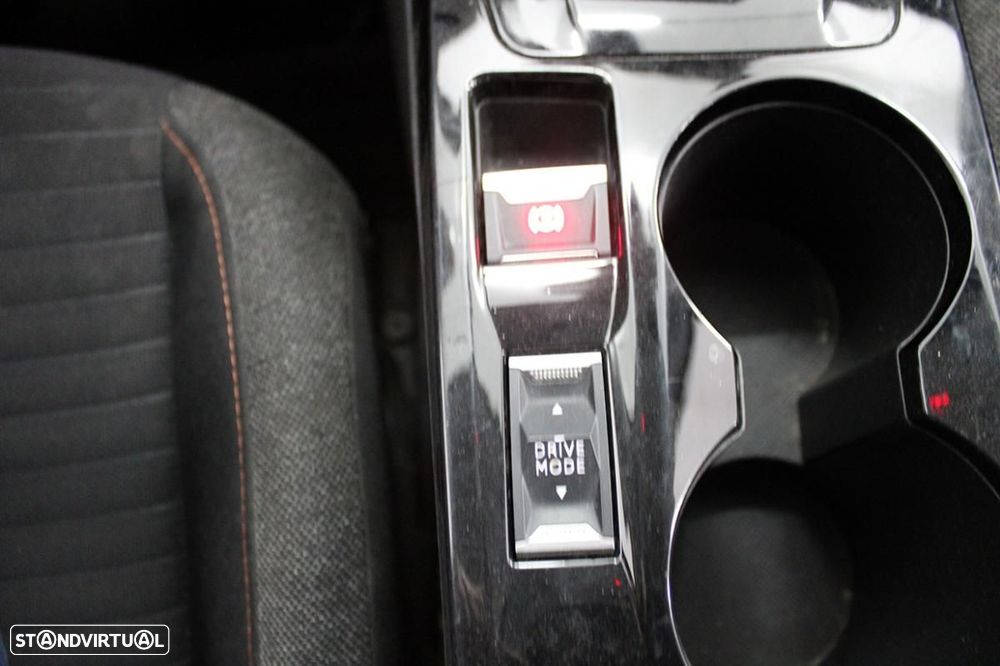 Peugeot e-208 50 kWh Active - 22