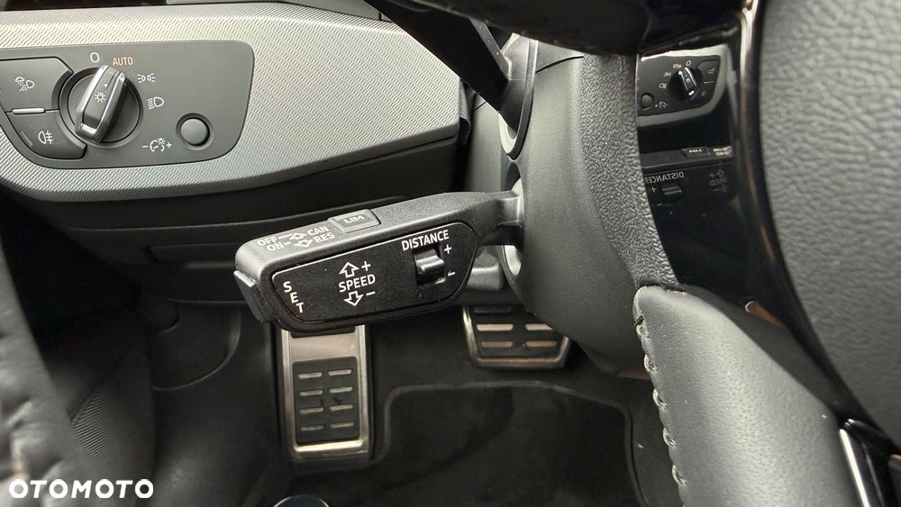 Audi A4 Avant - 25