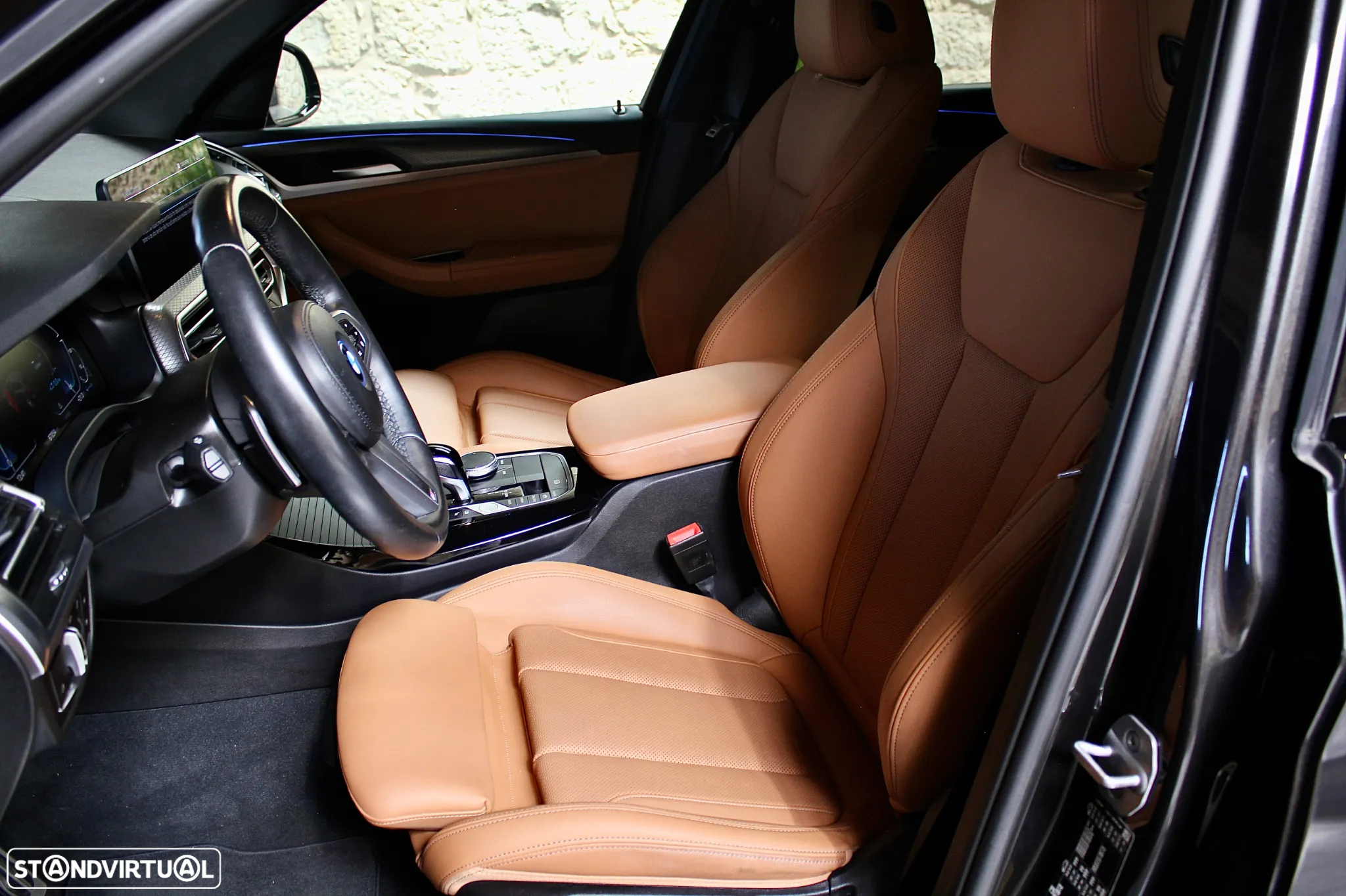 BMW X3 30 e xDrive Pack M - 8