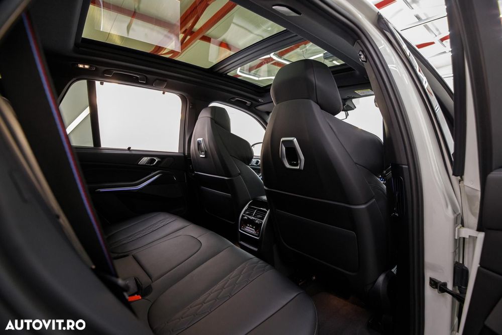 BMW X5 xDrive40i - 19