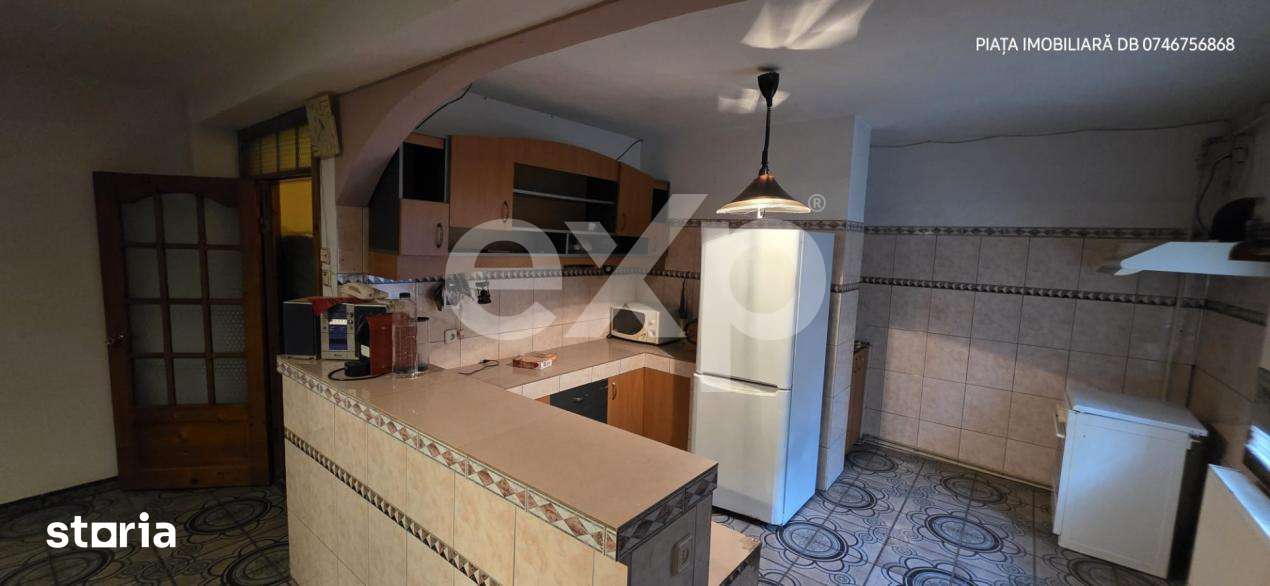 Apartament 4 Camere Decomandat, 108 mp – Parter, Micro 3, Targoviste — fotografia 3