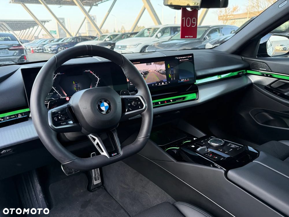 BMW Seria 5 - 24