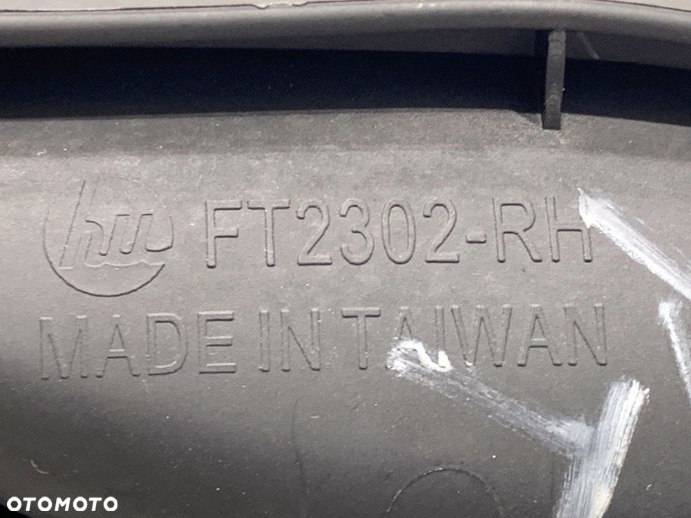KLAMKA WEWNĘTRZNA PRAWY TYŁ  FIAT CROMA (194_) 2005 - 2022 1.8 16V 103 kW [140 KM] benzyna 2005 - - 3
