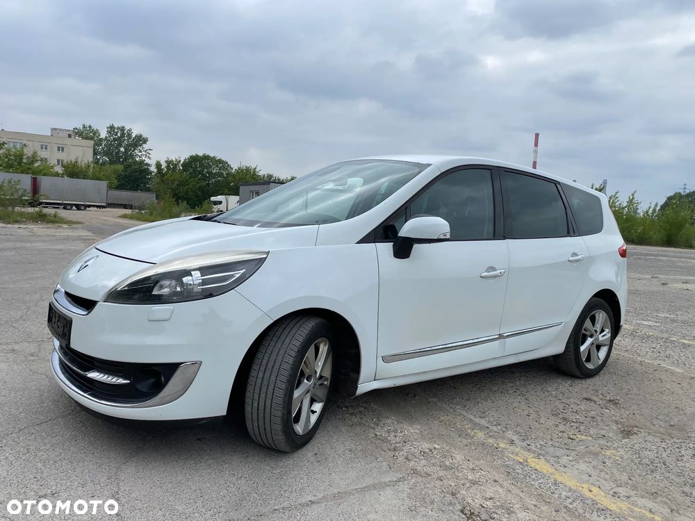 Renault Grand Scenic Energy dCi 110 S&S Dynamique - 12