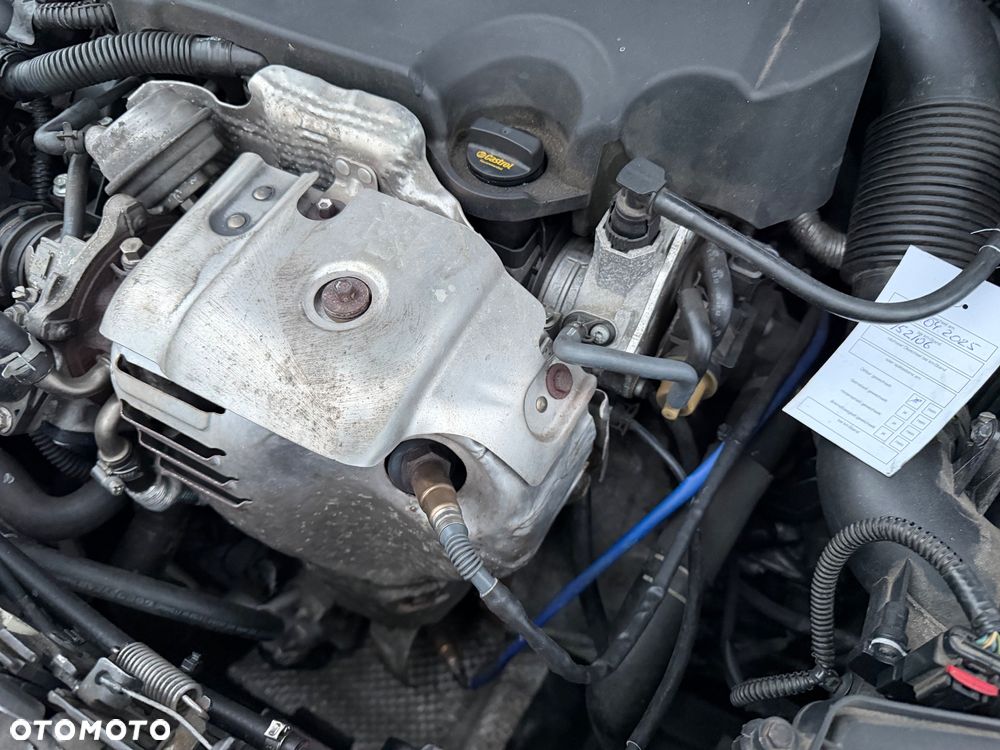 Ford Focus 1.0 EcoBoost Start-Stopp-System Trend - 24