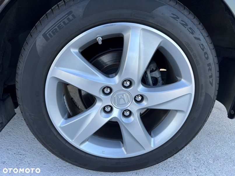 Honda Accord - 29