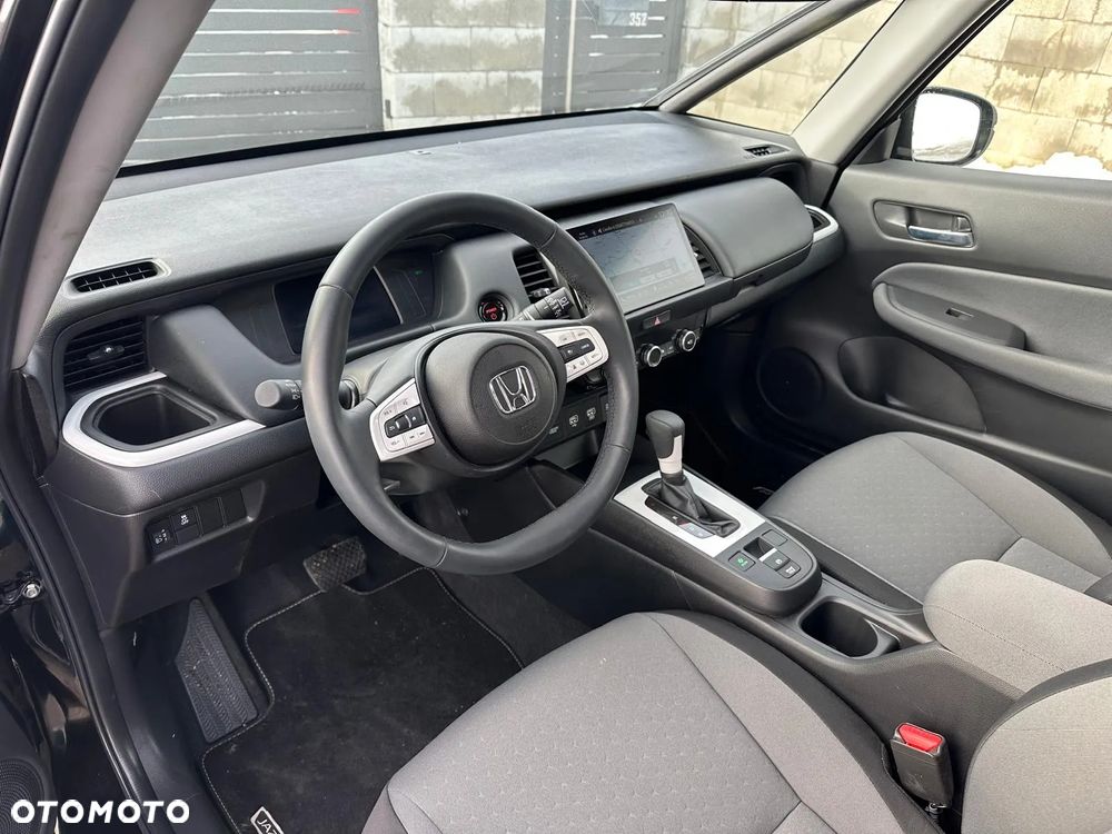 Honda Jazz e:HEV 1.5 i-MMD Elegance - 10