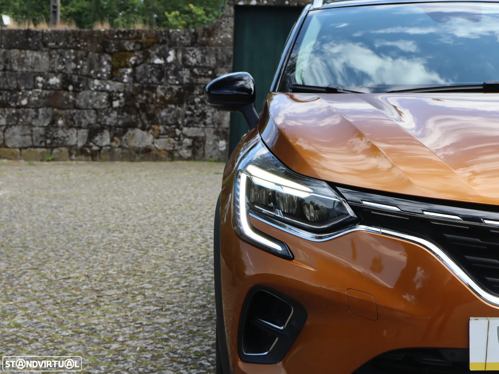Renault Captur 1.0 TCe Intens - 7