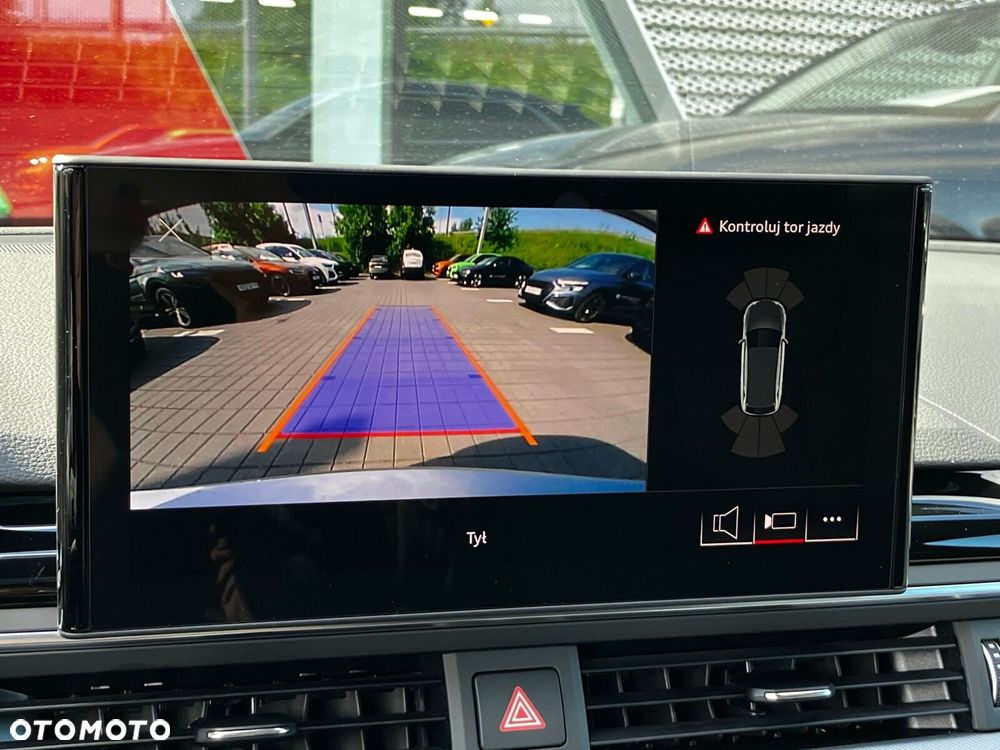 Audi A4 Allroad - 22