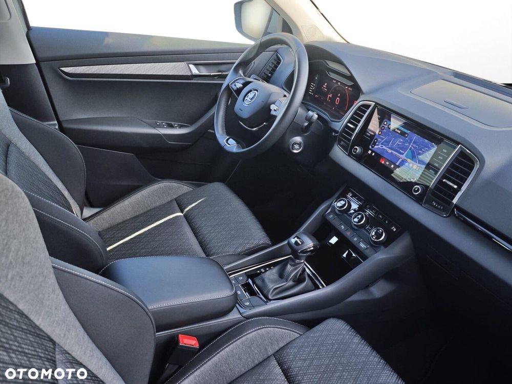 Skoda Karoq - 18