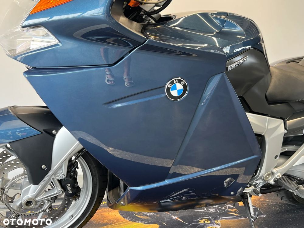BMW K - 6
