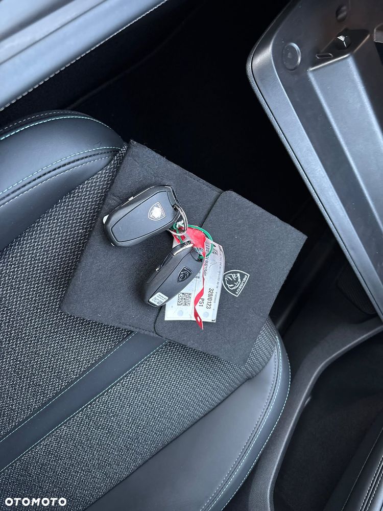 Peugeot 308 PureTech 130 EAT8 Allure Pack - 17
