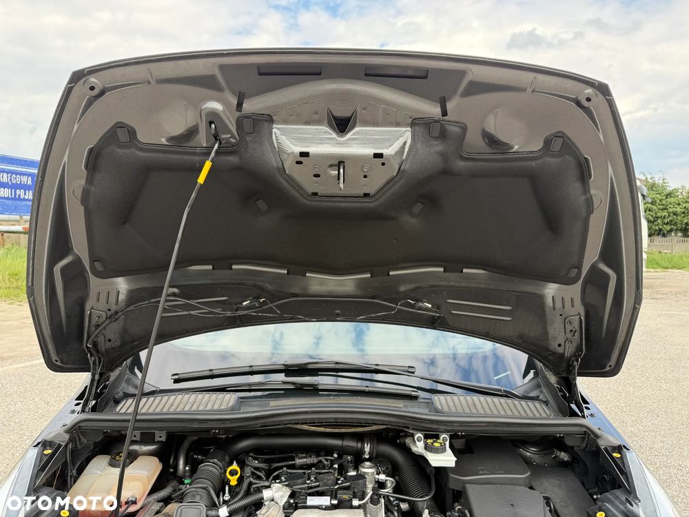 Ford C-MAX 1.0 EcoBoost Start-Stopp-System Business Edition - 33