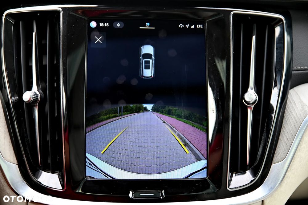 Volvo V60 B3 B Geartronic Inscription - 34
