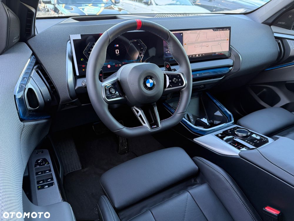 BMW X3 - 18