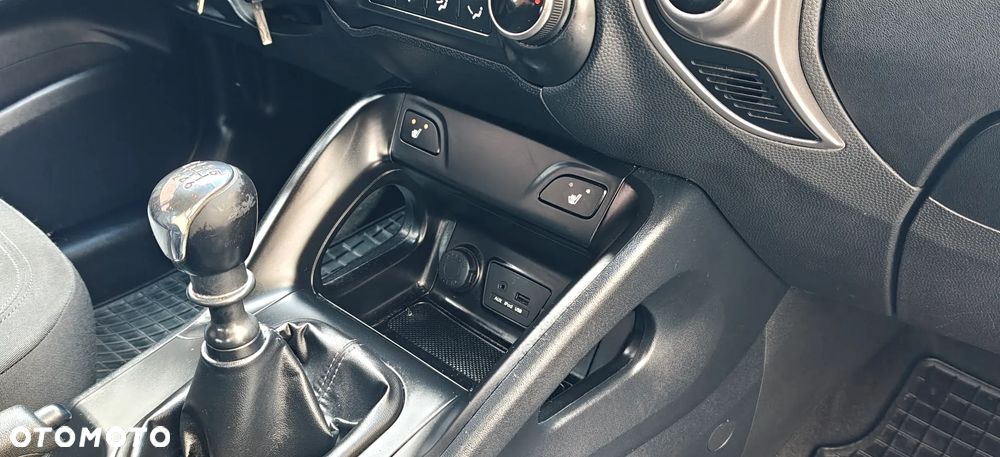 Hyundai ix35 1.6 2WD Trend - 30