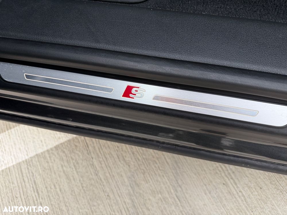 Audi Q8 45 TDI quattro Tiptronic MHEV - 6