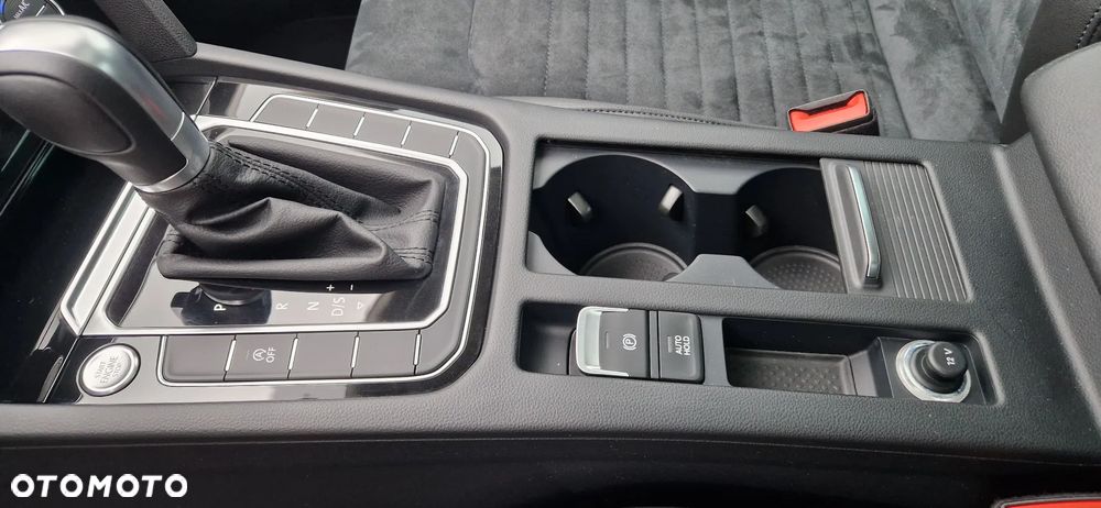 Volkswagen Passat 1.5 TSI EVO Highline DSG - 21