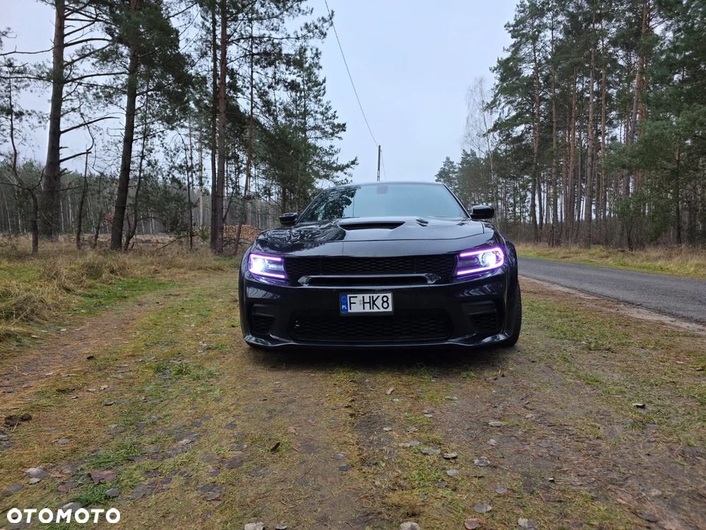 Dodge Charger ver-5-7-v8-rt - 3