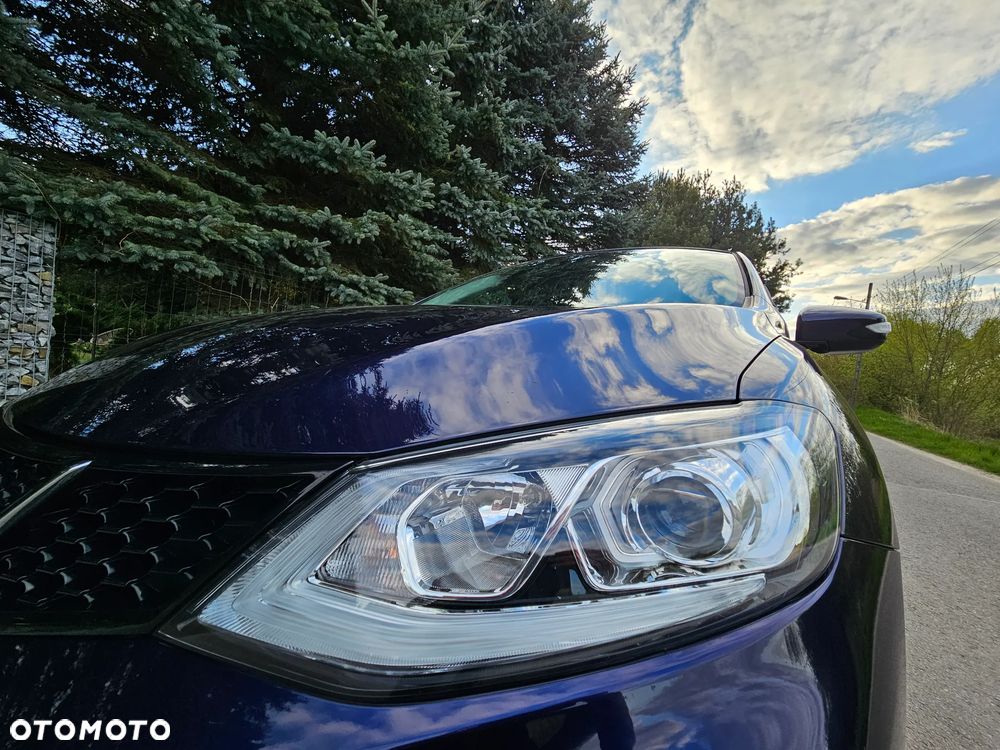 Nissan Pulsar 1.2 DIG-T Tekna EU6 - 16