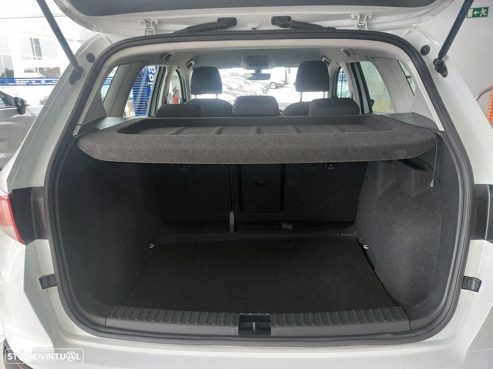 SEAT Ateca 1.0 TSI Style - 52