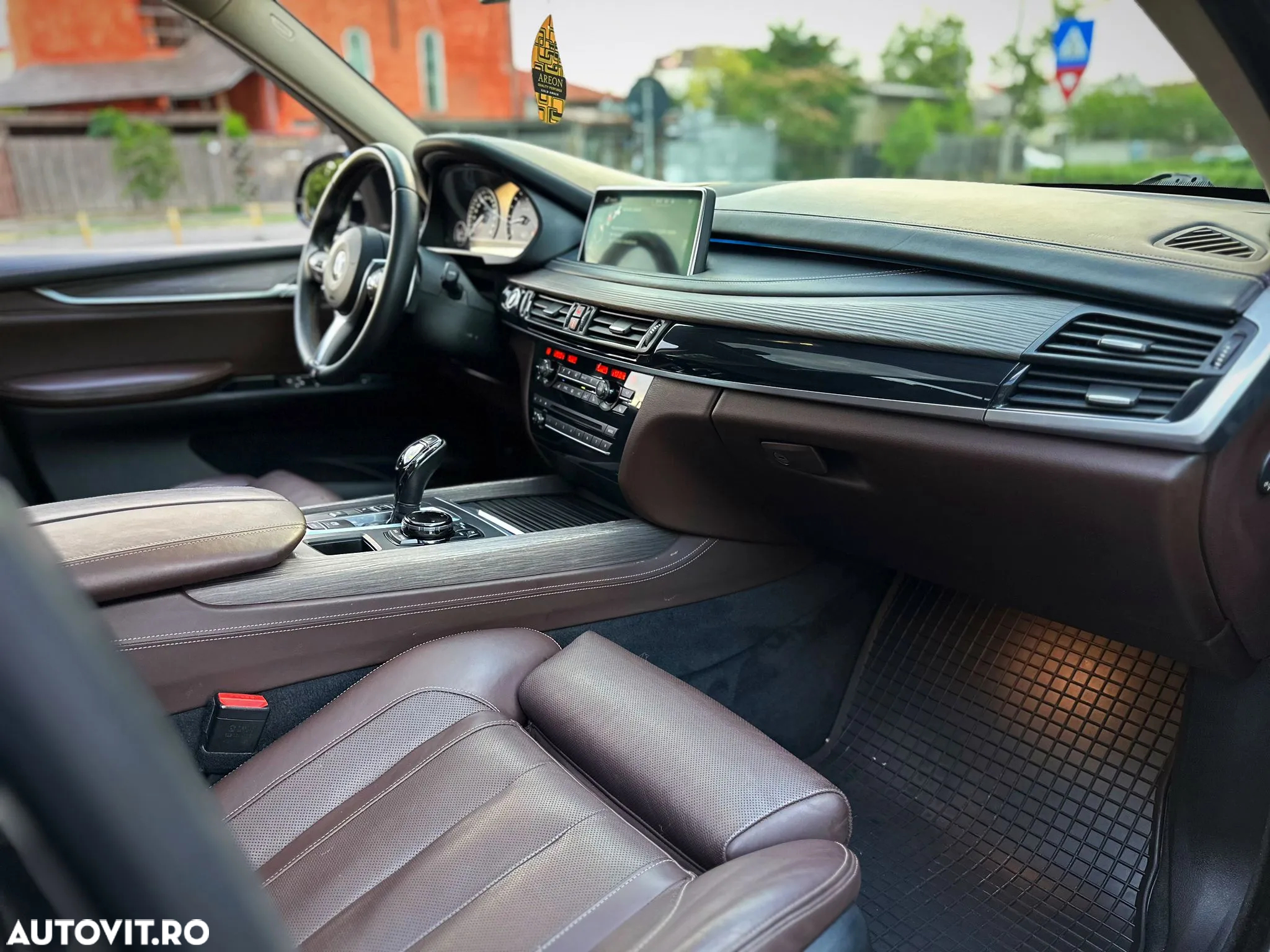 BMW X5 xDrive30d - 4