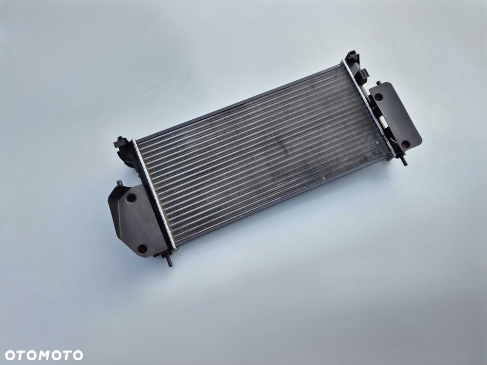 Jak NOWA! Chłodnica Wody Ducato Boxer Jumper 2.2 2.3 HDI 3.0 od 06r > Multijet - 8