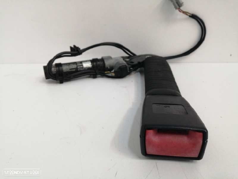 PRÉ-TENSOR AIRBAG DIREITO MINI MINI 2006 -2752436 - 2