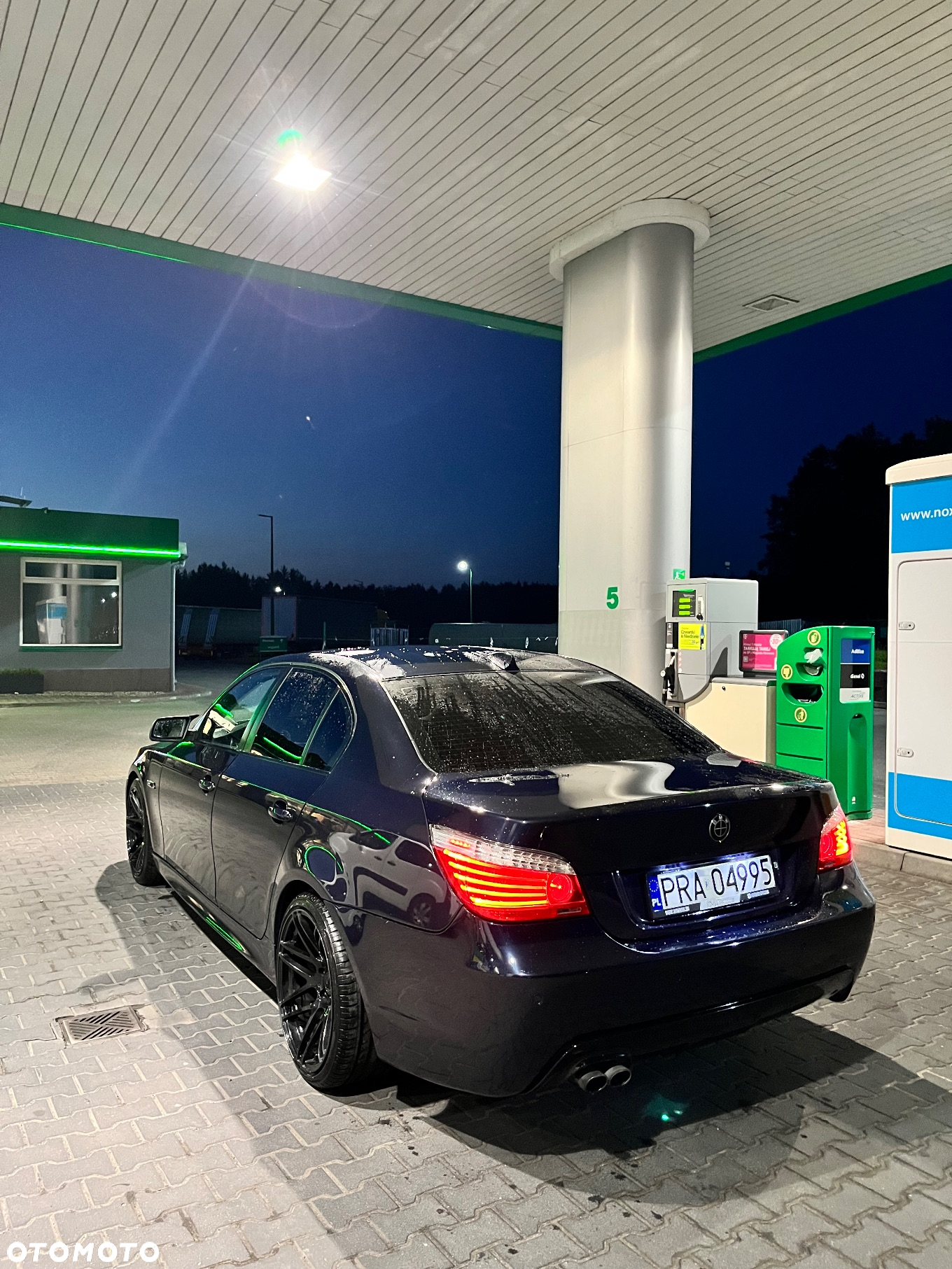 BMW Seria 5 - 30