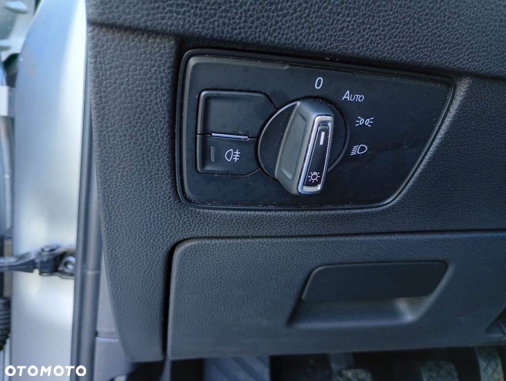 Volkswagen Passat 2.0 TDI EVO Business - 21