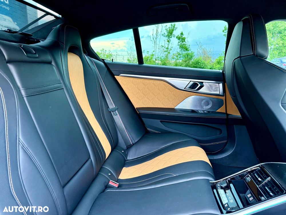 BMW M8 AT - 20