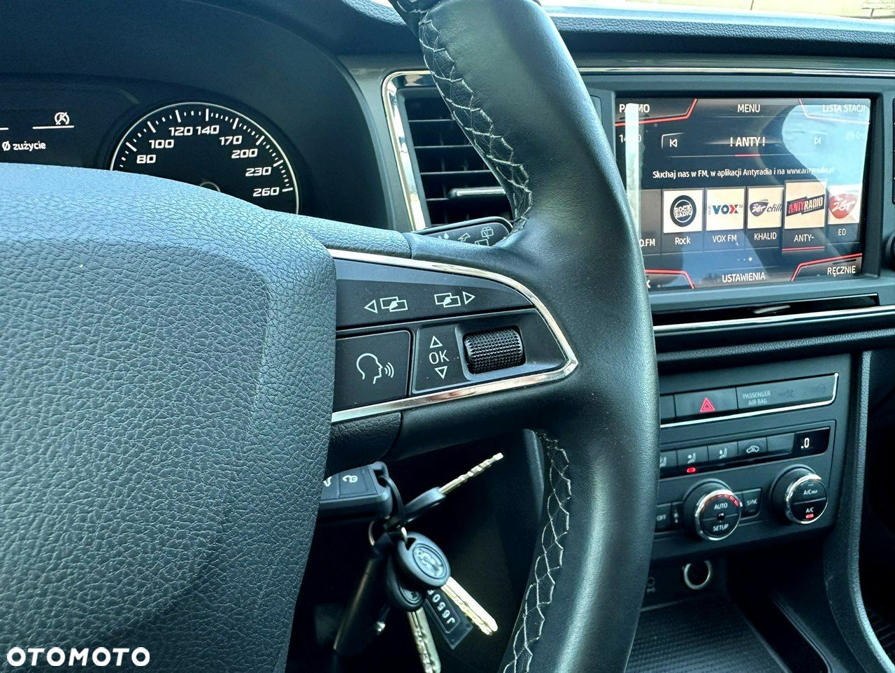 Seat Ateca - 29