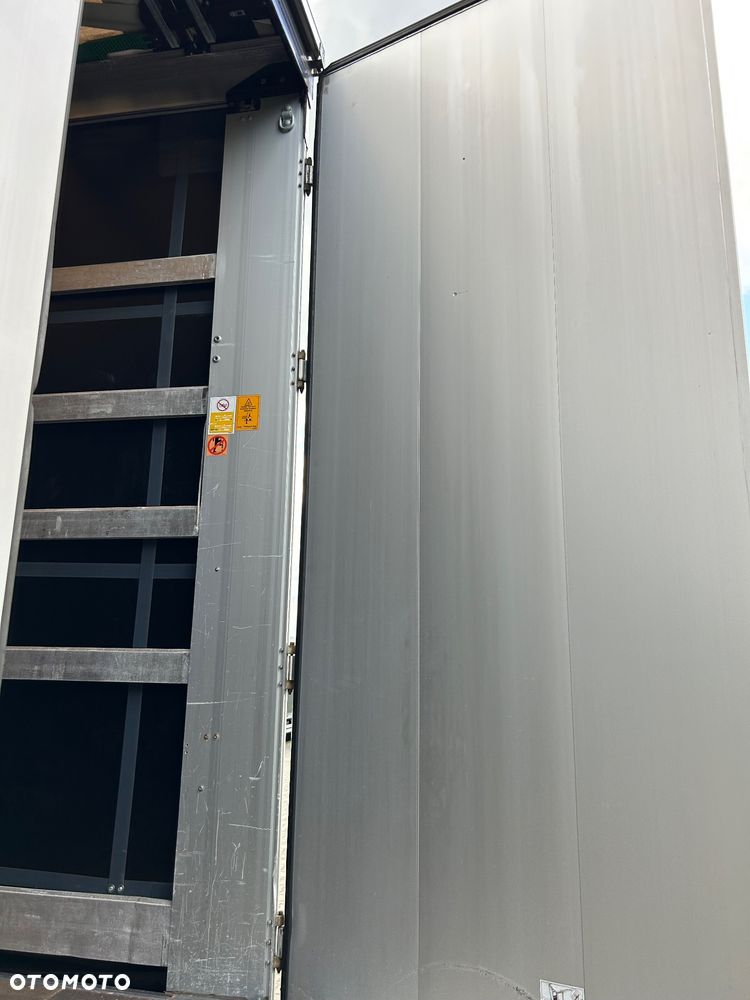 Wielton NS3K - 22