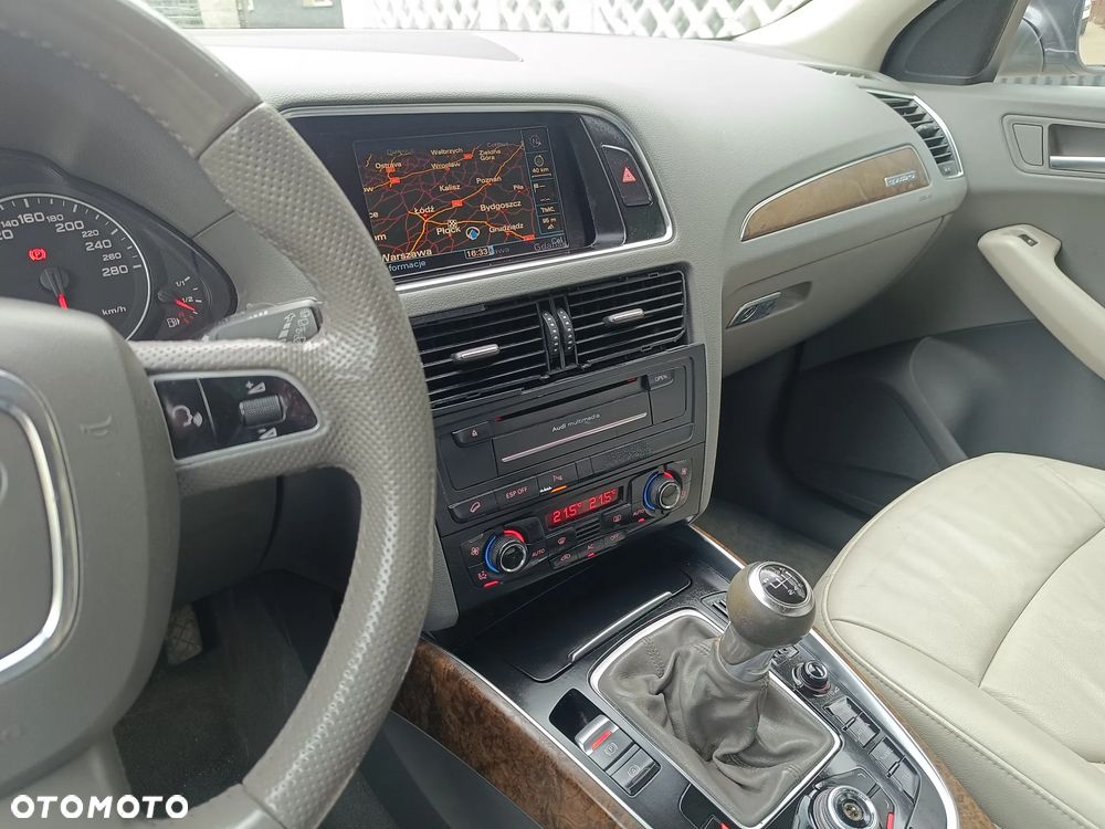 Audi Q5 2.0 TDI Quattro - 31