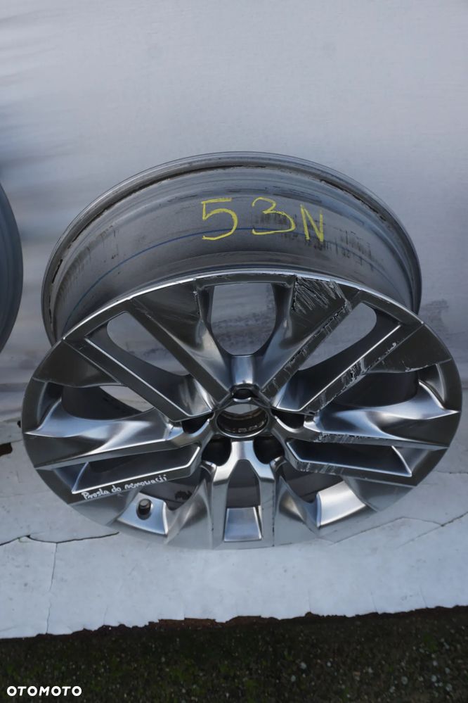 Toyota 5x114,3 19 7,5J et40 BKT - 2