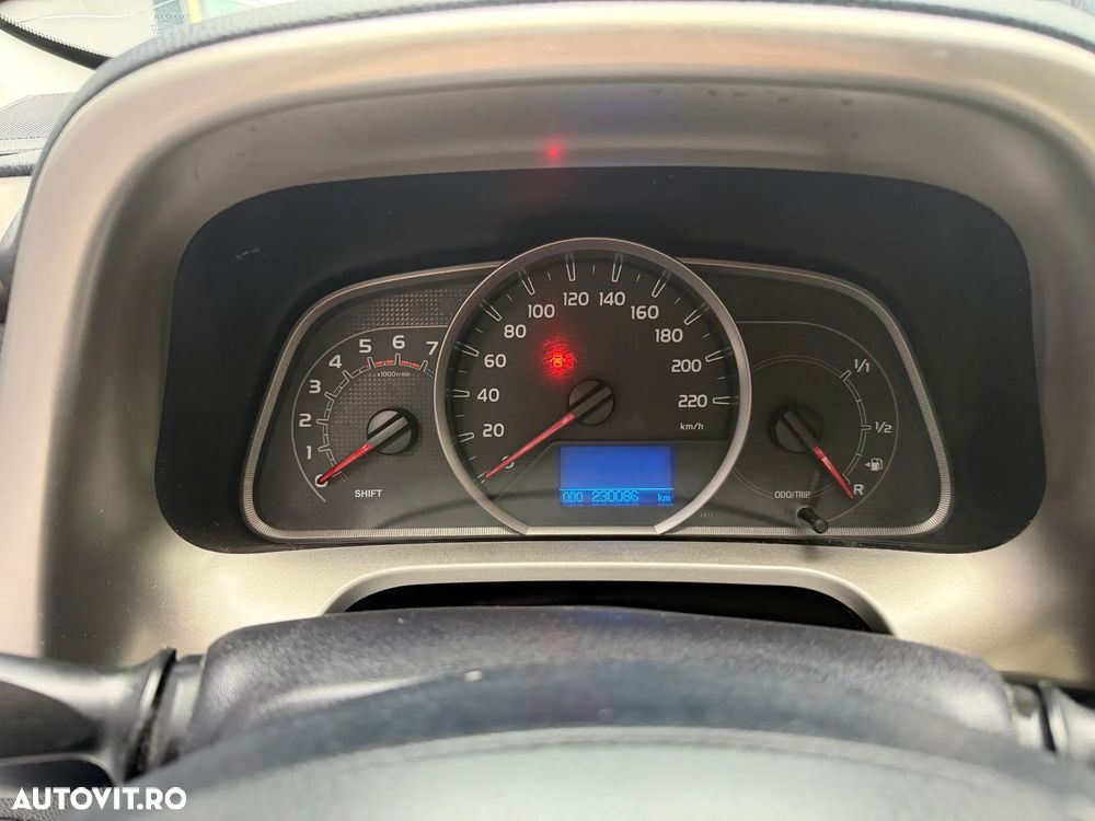 Toyota RAV4 2.0 D-4D 4WD Comfort - 19
