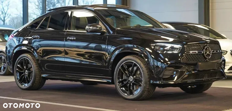 Mercedes-Benz GLE - 3