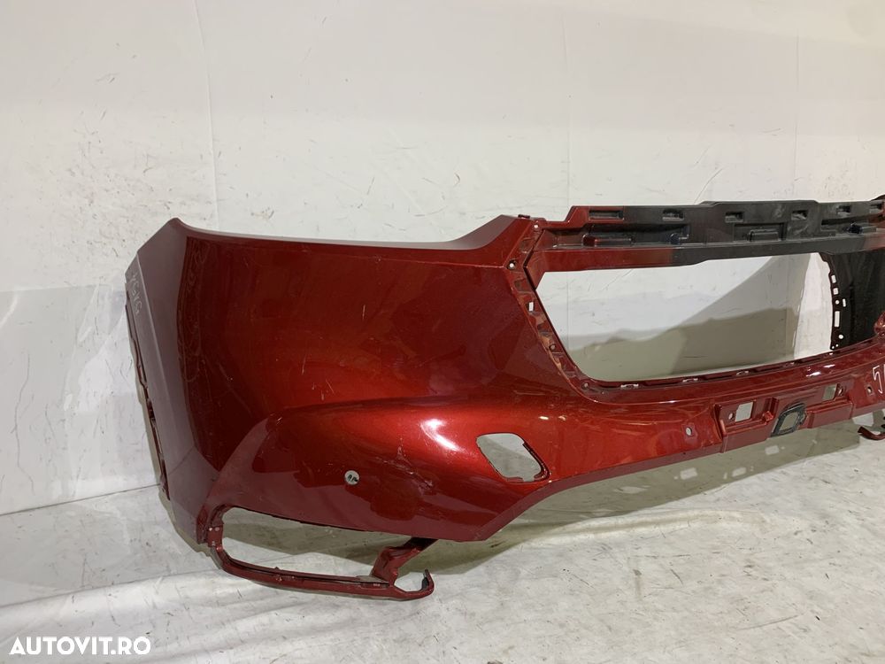 Bara fata Honda HRV, 2021, 2022, 2023, cod origine OE 71101-3M0-ZZ00. - 3