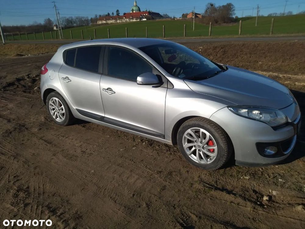 Renault Megane 1.5 dCi Energy Bose EU6 - 2