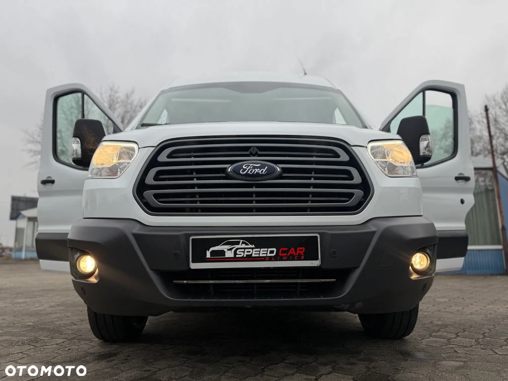 Ford TRANSIT - 34