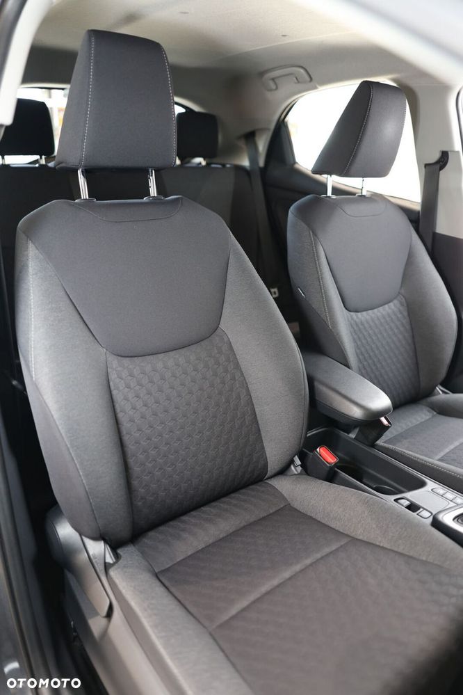 Toyota Yaris Hybrid 1.5 Comfort - 22