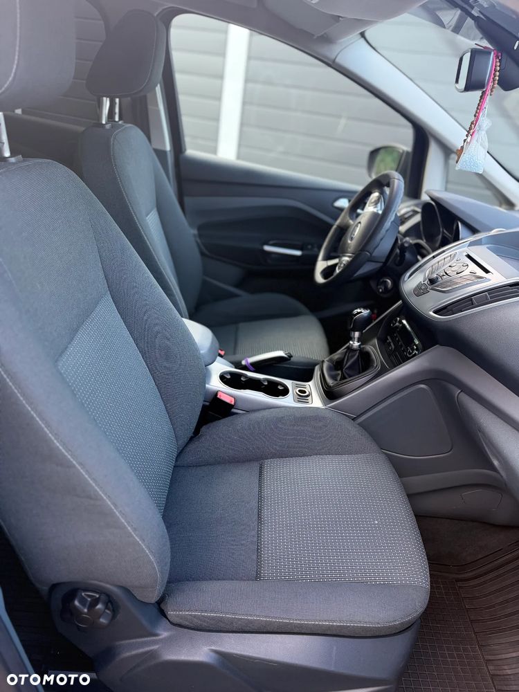 Ford Grand C-MAX 1.6 TDCi Edition - 10