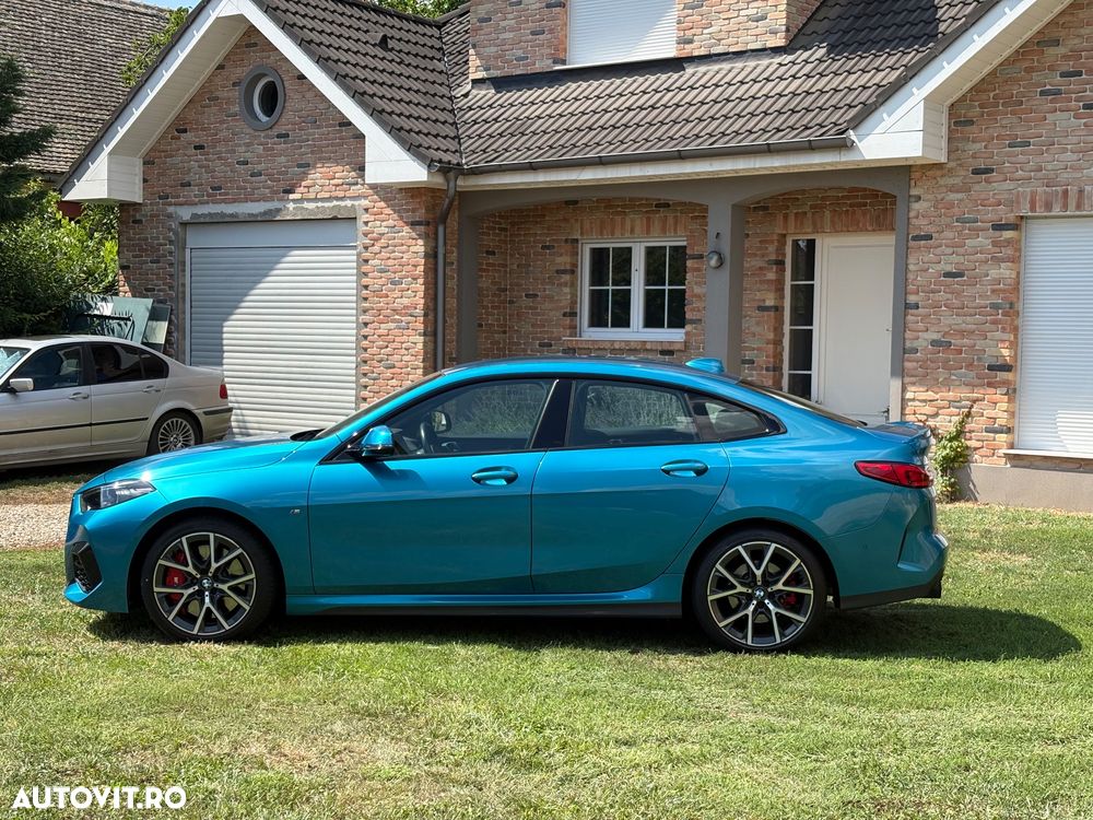 BMW 2 Series 2024 — imagine 4