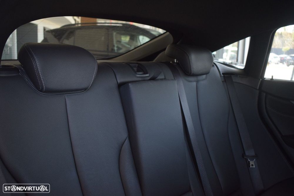 BMW 420 Gran Coupé d Line Luxury Auto - 41