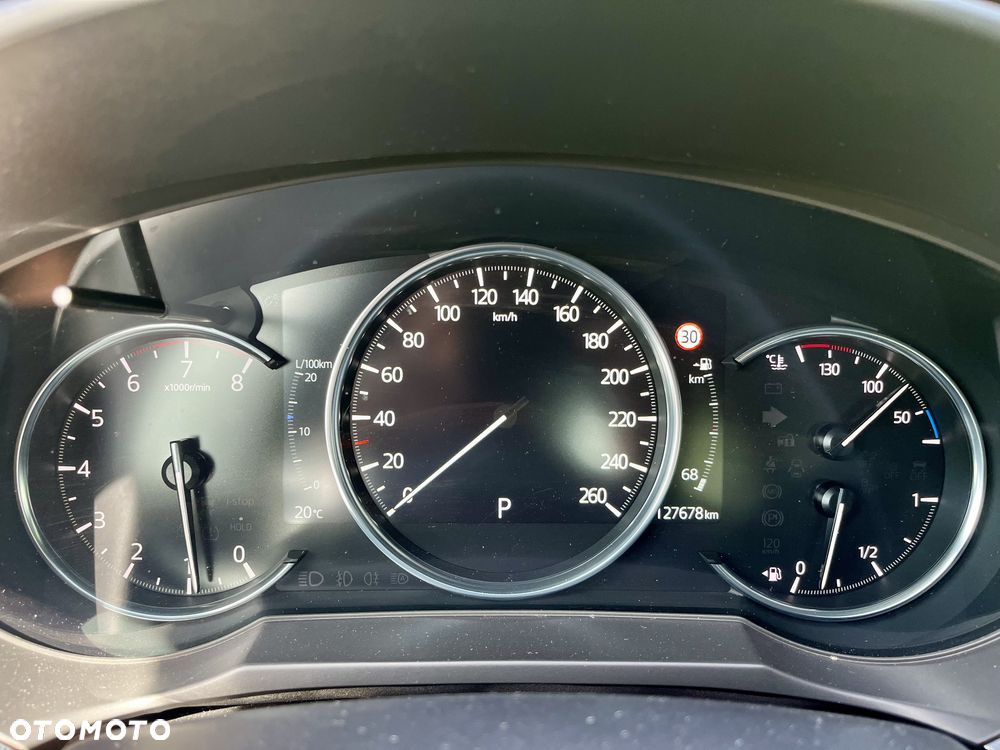 Mazda 6 2.5 SkyDream - 10